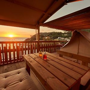 Camping Village Scaglieri
